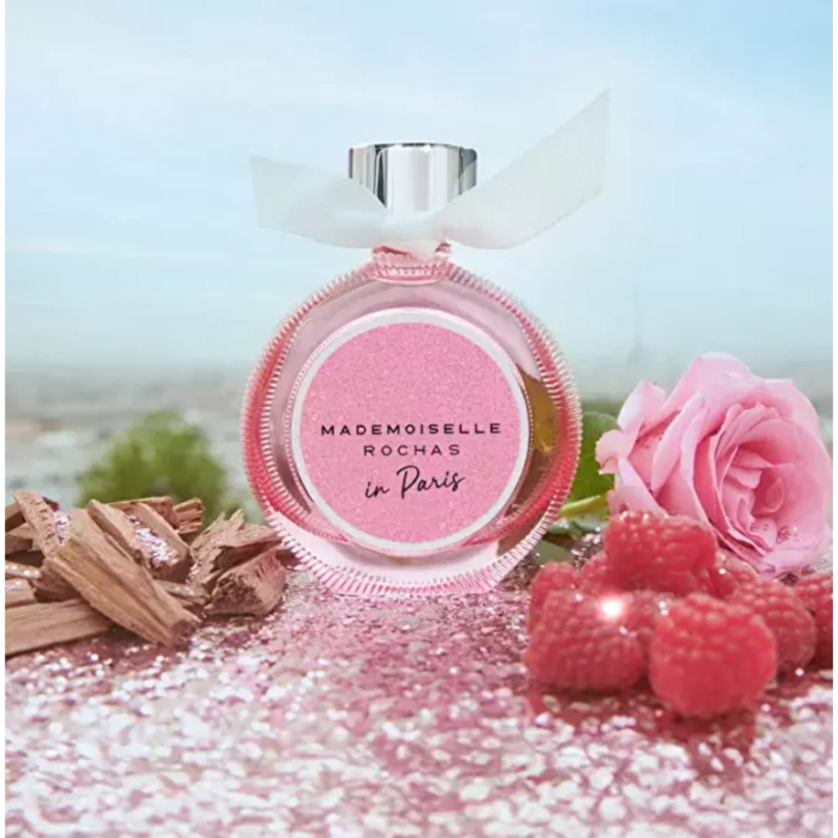 Mademoiselle Rochas In Paris Eau de Parfum pentru femei, parfum original