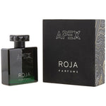 Roja Apex Eau de Parfum pentru bărbați, parfum original