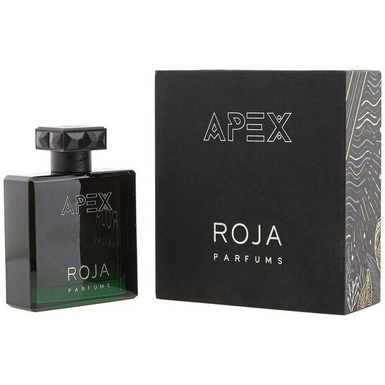 Roja Apex Eau de Parfum pentru bărbați, parfum original