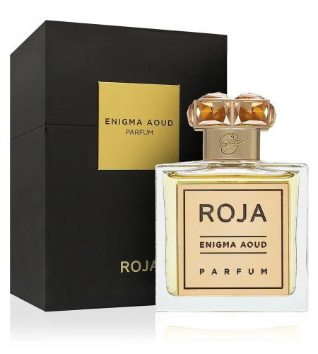 Roja Enigma Aoud Parfum pentru femei, parfum original
