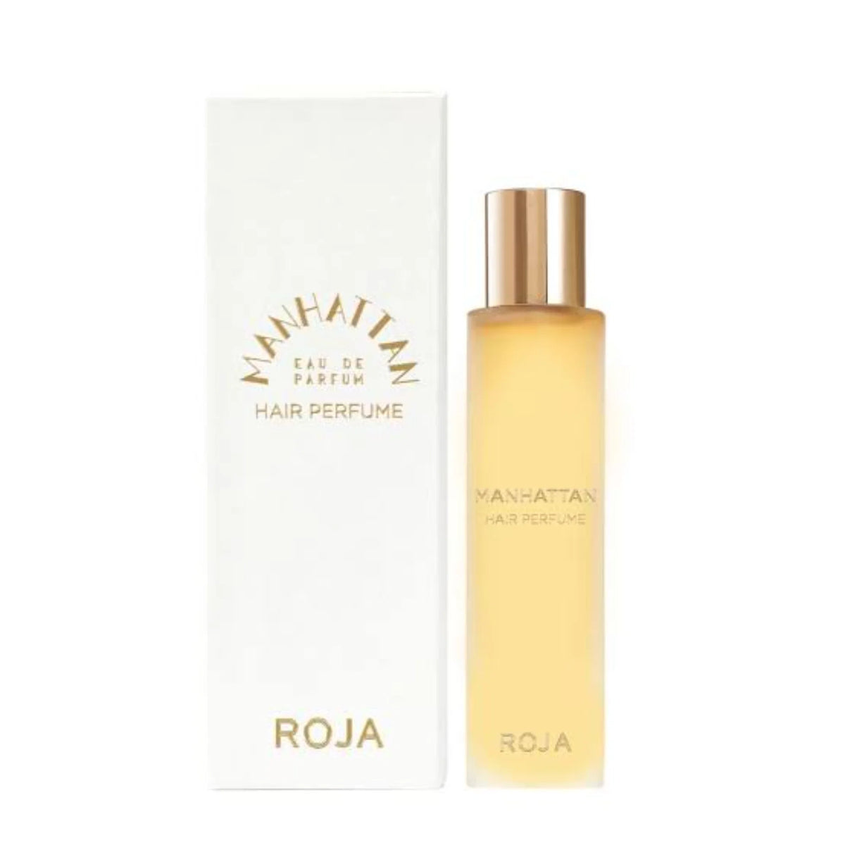 Roja Parfums Manhattan Hair Mist unisex, parfum original