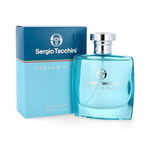 Sergio Tacchini Ocean's Club Eau de Toilette pentru bărbați, parfum original