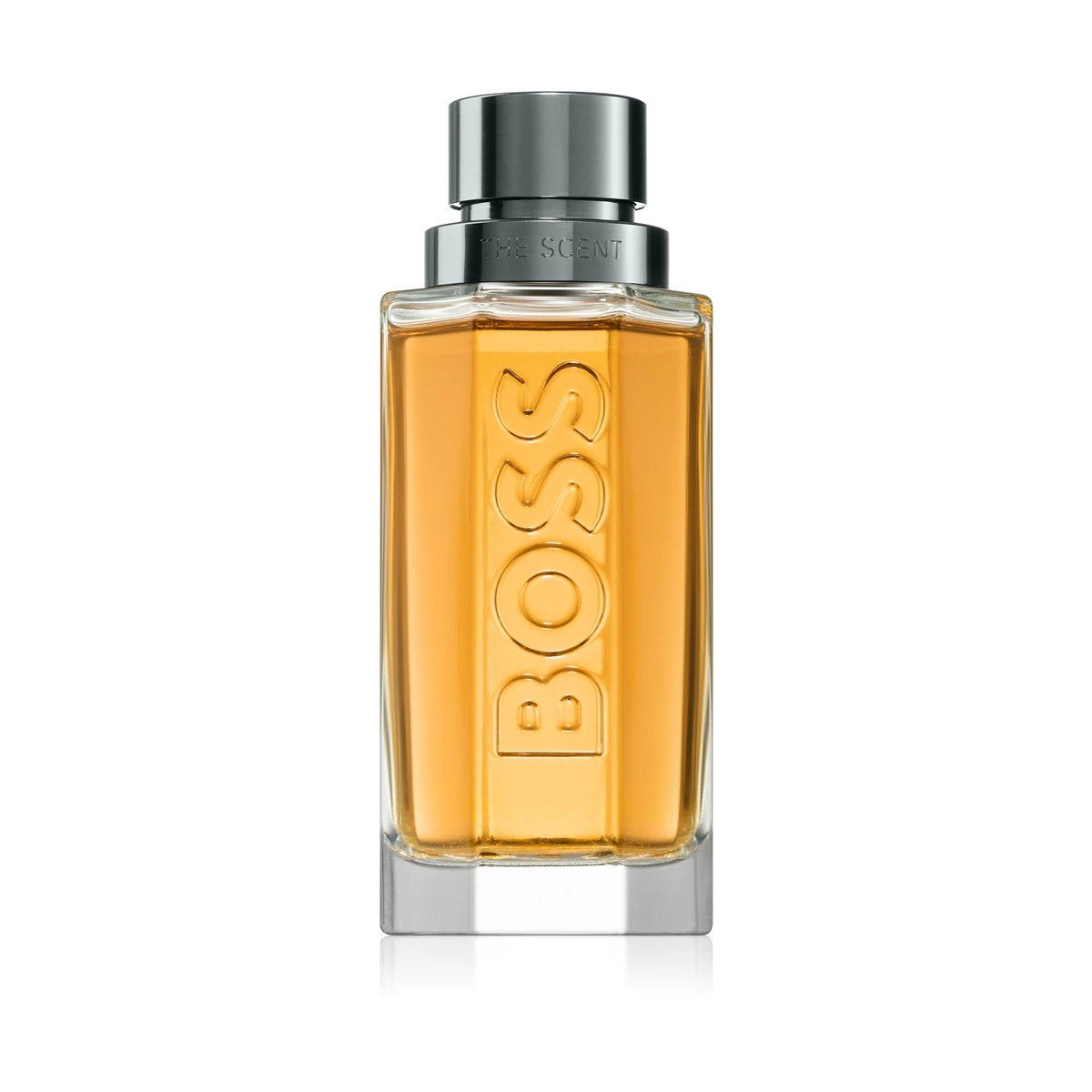 Hugo Boss The Scent Eau de Toilette pentru bărbați – imagine 2