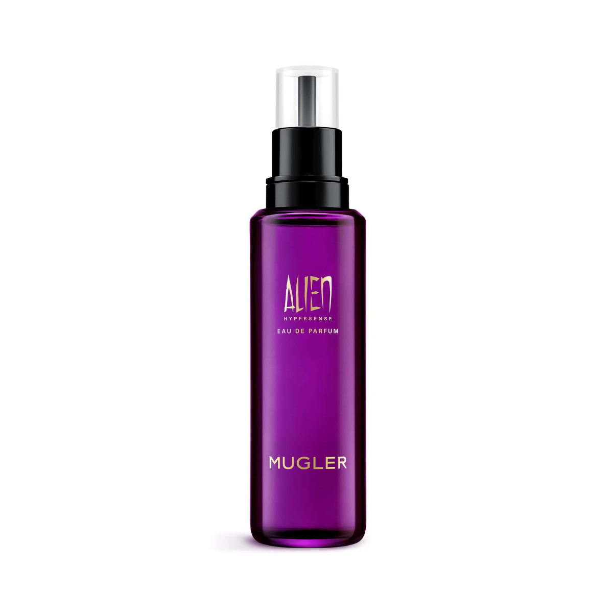 Mugler Alien Hypersense Eau de Parfum Refill pentru femei, parfum original
