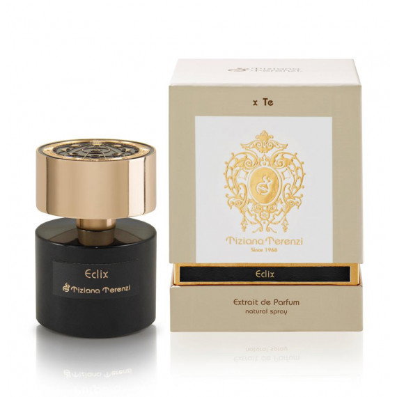 Tiziana Terenzi Eclix Extrait unisex, parfum original