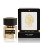 Tiziana Terenzi Gold Rose Oudh Extrait unisex – imagine 2