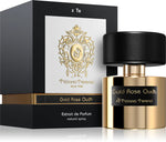 Tiziana Terenzi Gold Rose Oudh Extrait unisex, parfum original