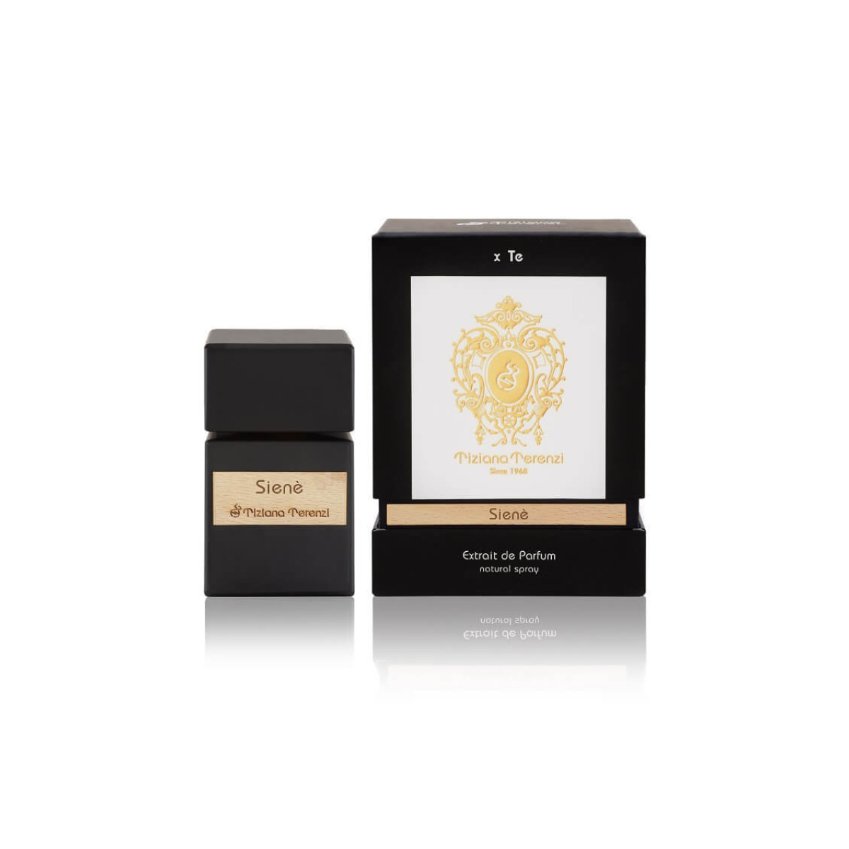 Tiziana Terenzi Siene Extrait unisex, parfum original