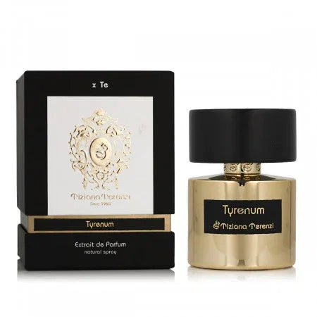 Tiziana Terenzi Tyrenum Extrait unisex, parfum original