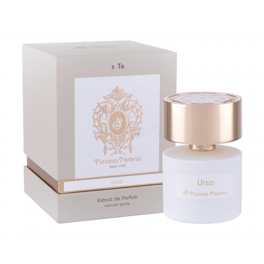 Tiziana Terenzi Ursa Extrait unisex, parfum original