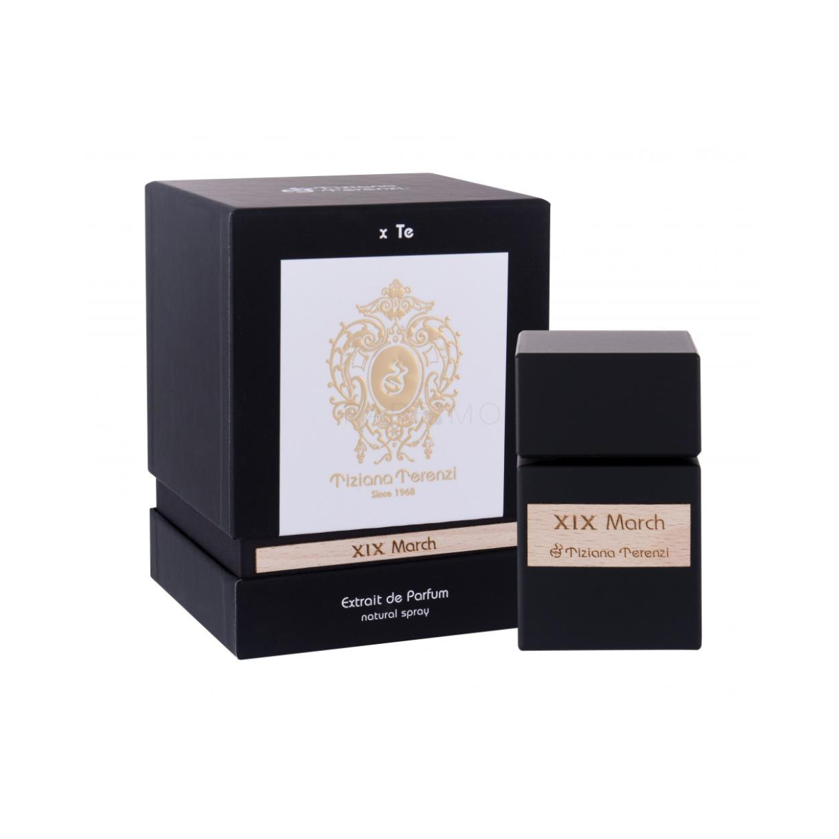 Tiziana Terenzi XIX March Extrait unisex, parfum original