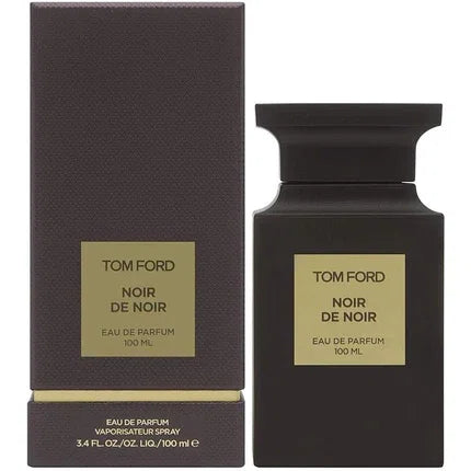 Tom Ford Noir de Noir Eau de Parfum unisex – imagine 2