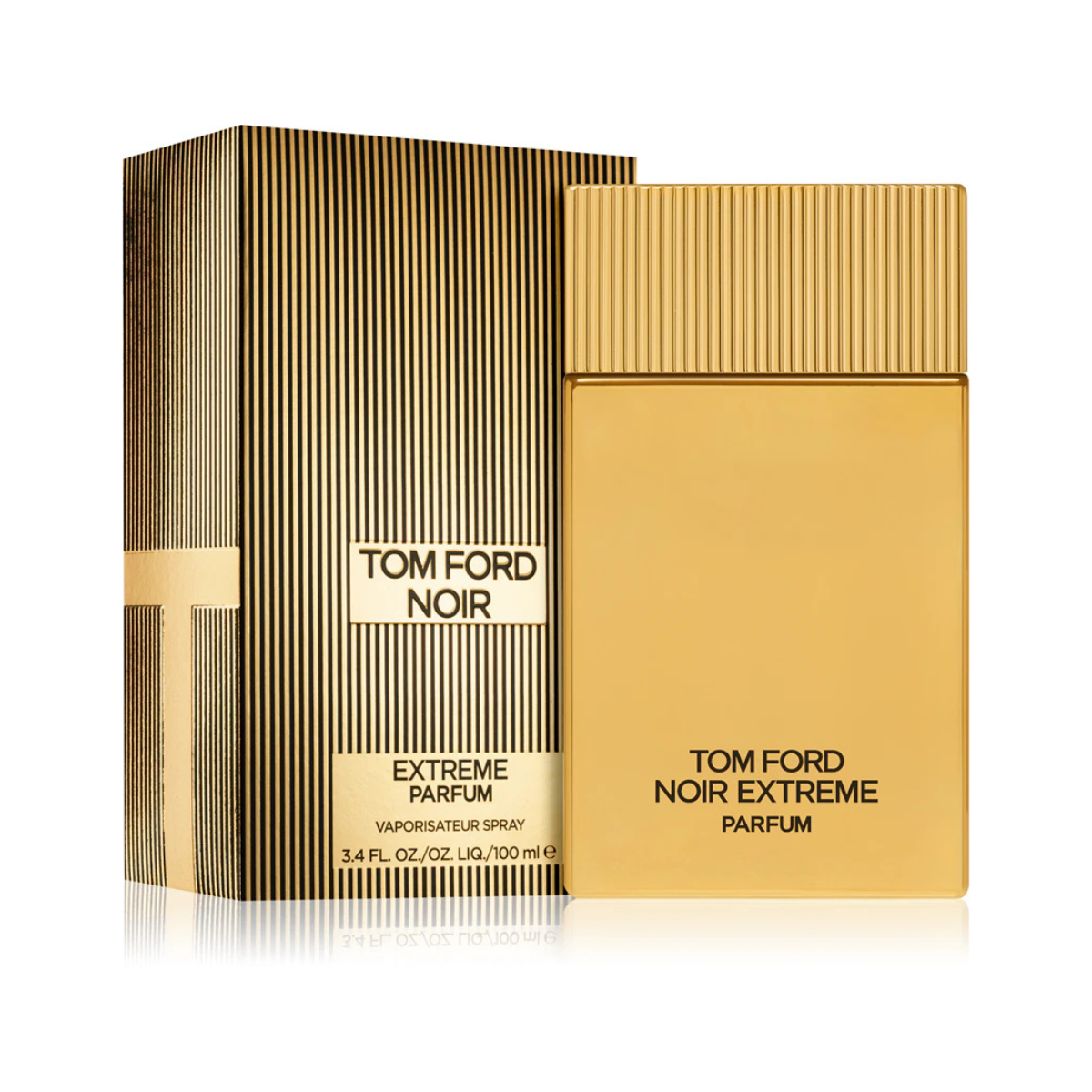 Tom Ford Noir Extreme Parfum pentru bărbați, parfum original