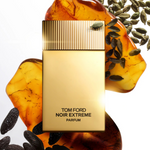 Tom Ford Noir Extreme Parfum pentru bărbați – imagine 2