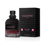 Valentino Uomo Born In Roma Intense Eau de Parfum pentru bărbați – imagine 2