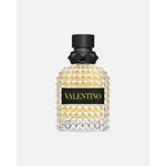 Valentino Uomo Born In Roma Yellow Dream Eau de Toilette pentru bărbați – imagine 2