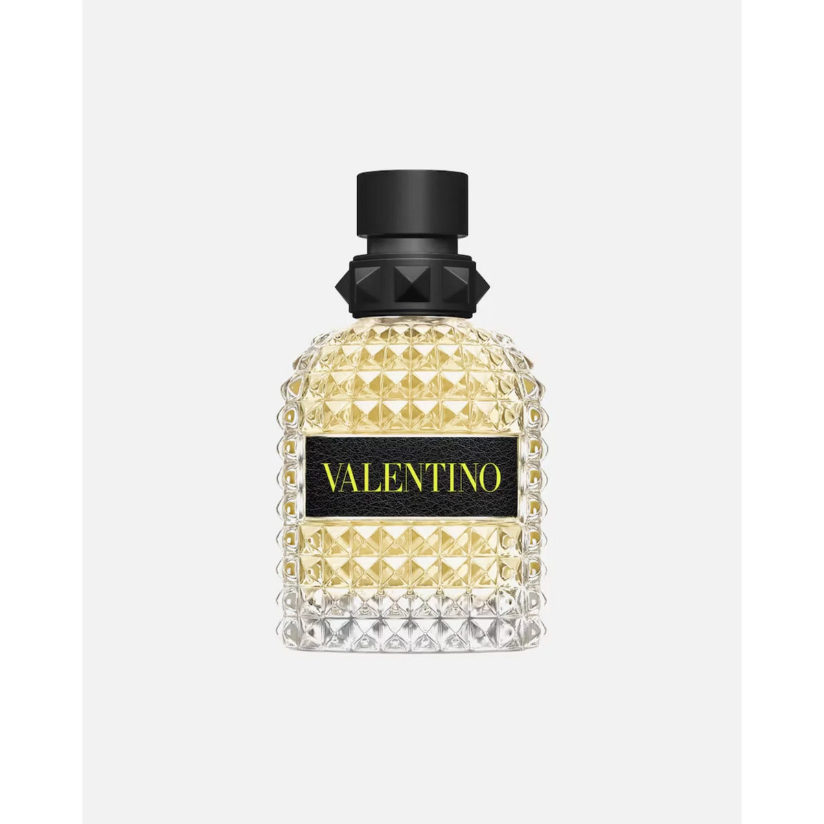 Valentino Uomo Born In Roma Yellow Dream Eau de Toilette pentru bărbați – imagine 2