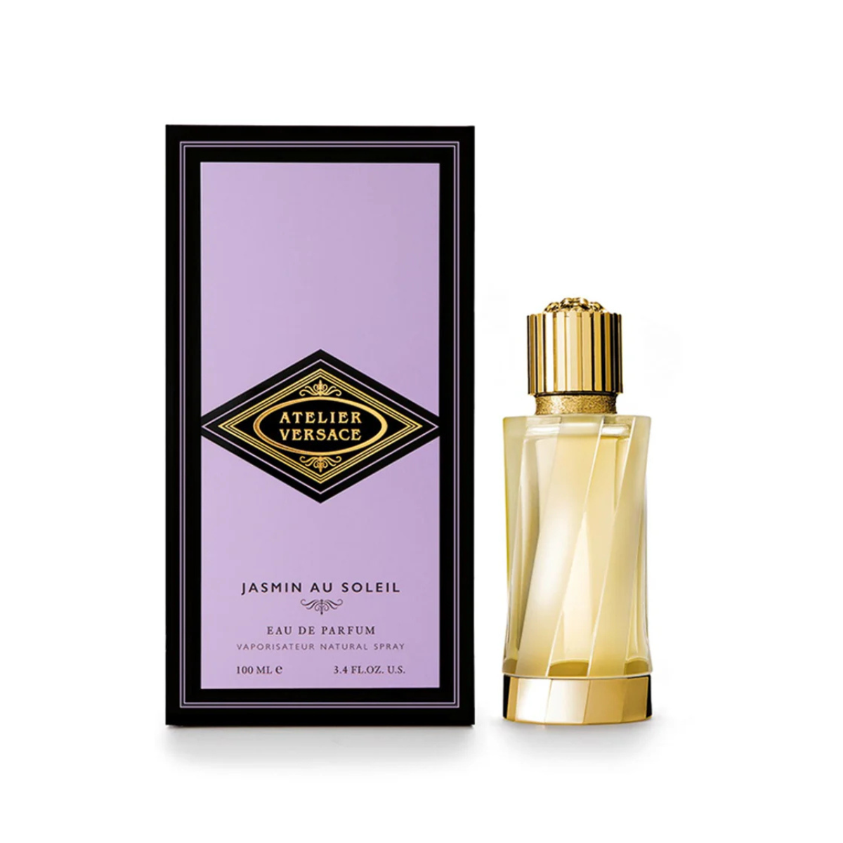 Atelier Versace Jasmin au Soleil Eau de Parfum unisex, parfum original