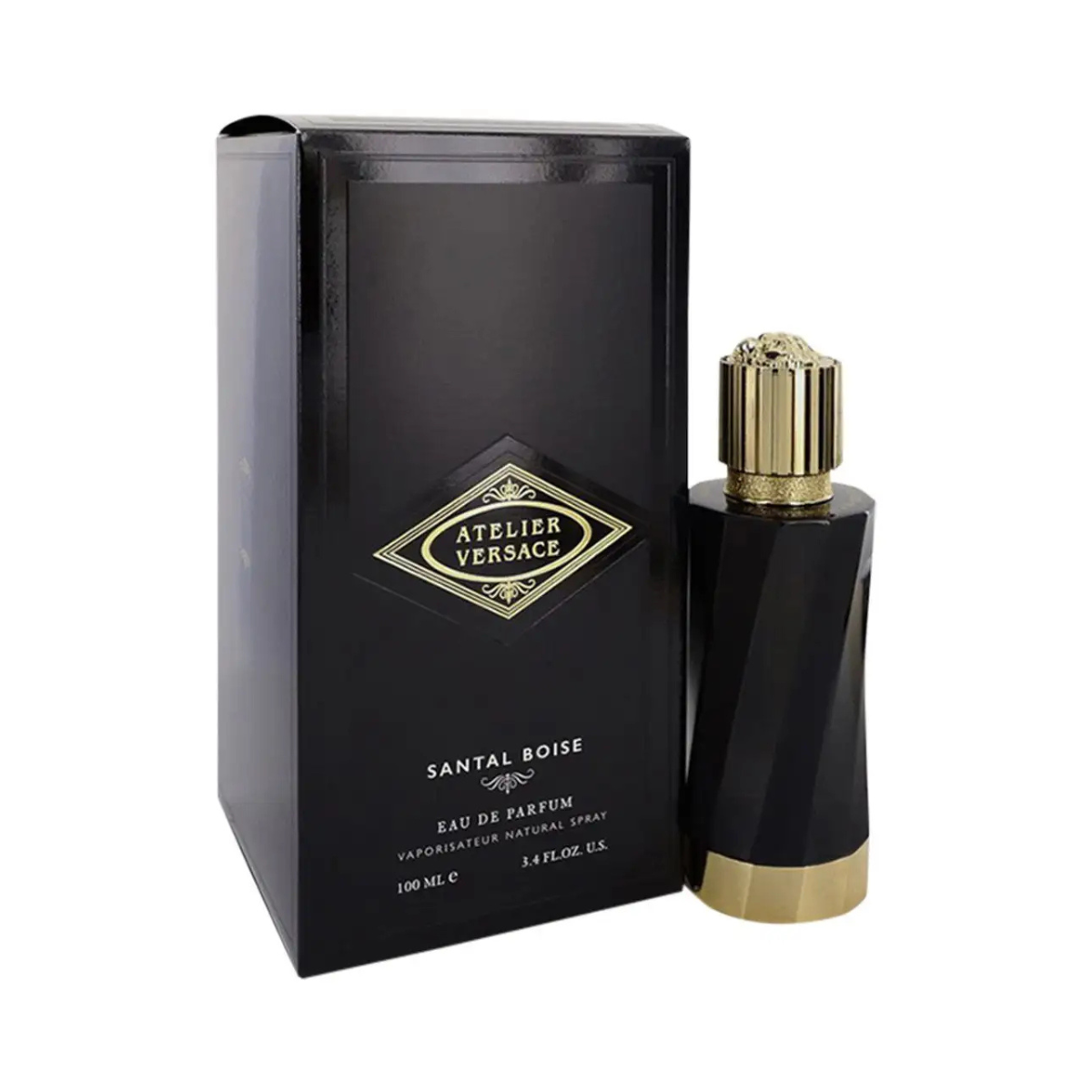 Atelier Versace Figue Blanche Eau de Parfum unisex, parfum original