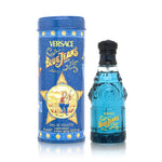 Versace Blue Jeans Eau de Toilette pentru bărbați, parfum original