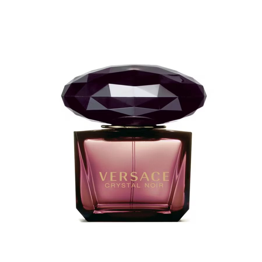 Versace Crystal Noir Eau de Toilette pentru femei, parfum original