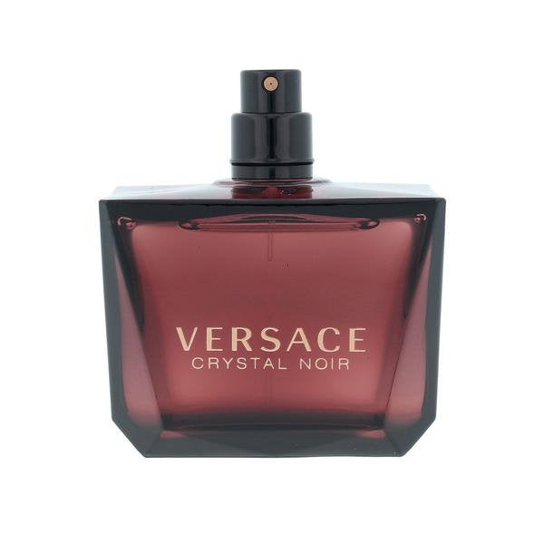 Versace Crystal Noir Eau de Parfum Femei Tester, parfum original