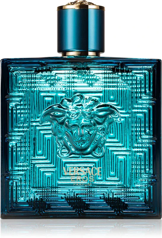 Versace Eros Eau de Parfum pentru bărbați, parfum original