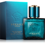 Versace Eros Eau de Toilette pentru bărbați – imagine 2