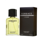 Versace L'Homme Eau de Toilette pentru bărbați – imagine 2