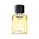 Versace L'Homme Eau de Toilette pentru bărbați, parfum original
