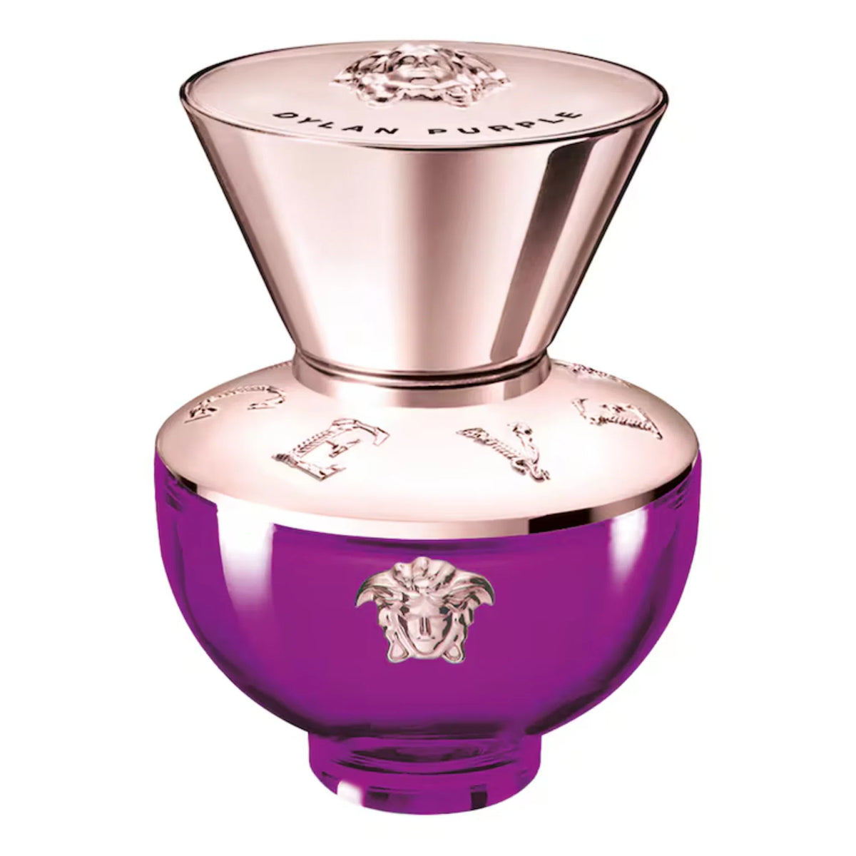 Versace Dylan Purple Eau de Parfum pentru femei, parfum original