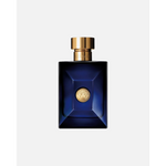 Versace Dylan Blue Eau de Toilette pentru bărbați, parfum original