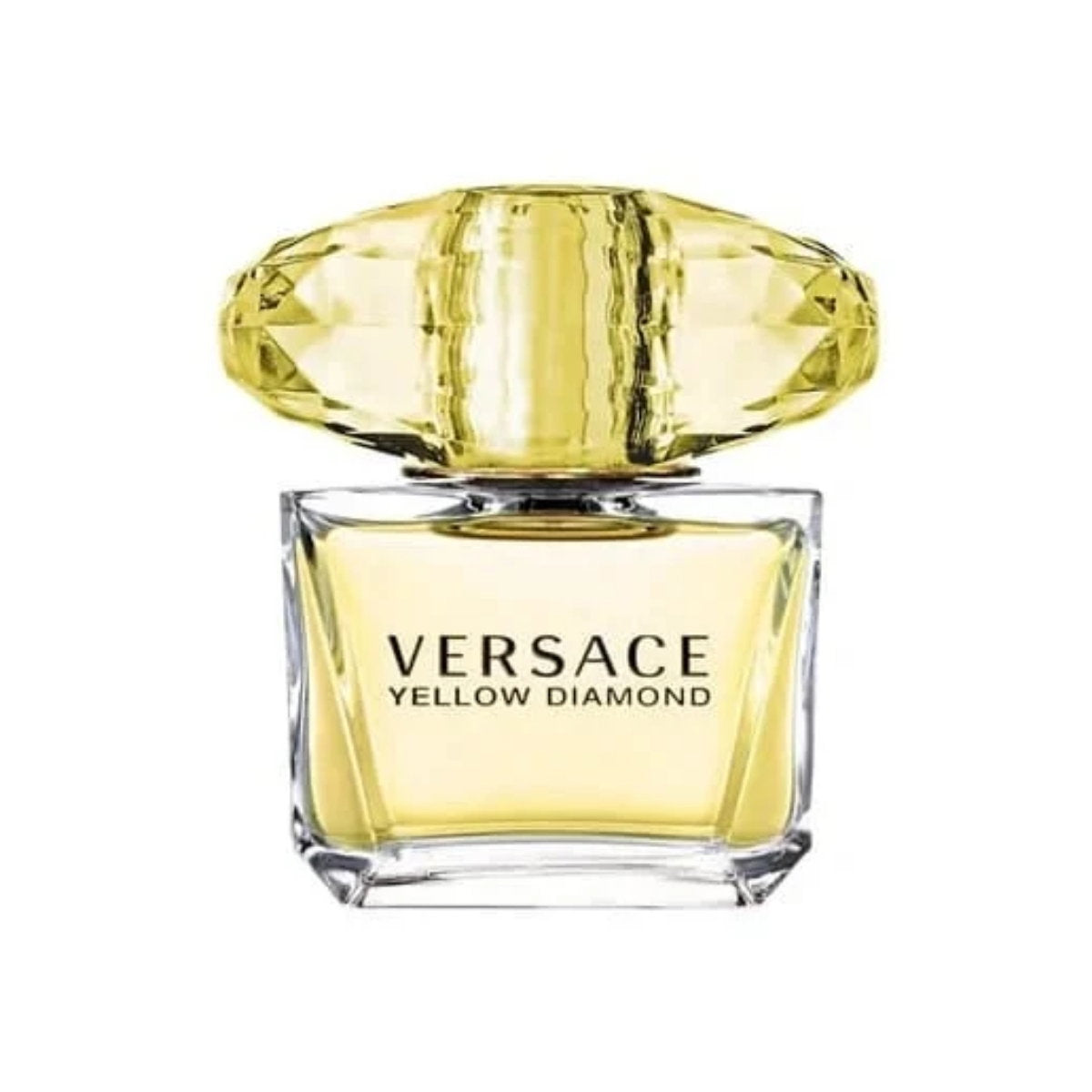 Versace Yellow Diamond Eau de Toilette pentru femei, parfum original