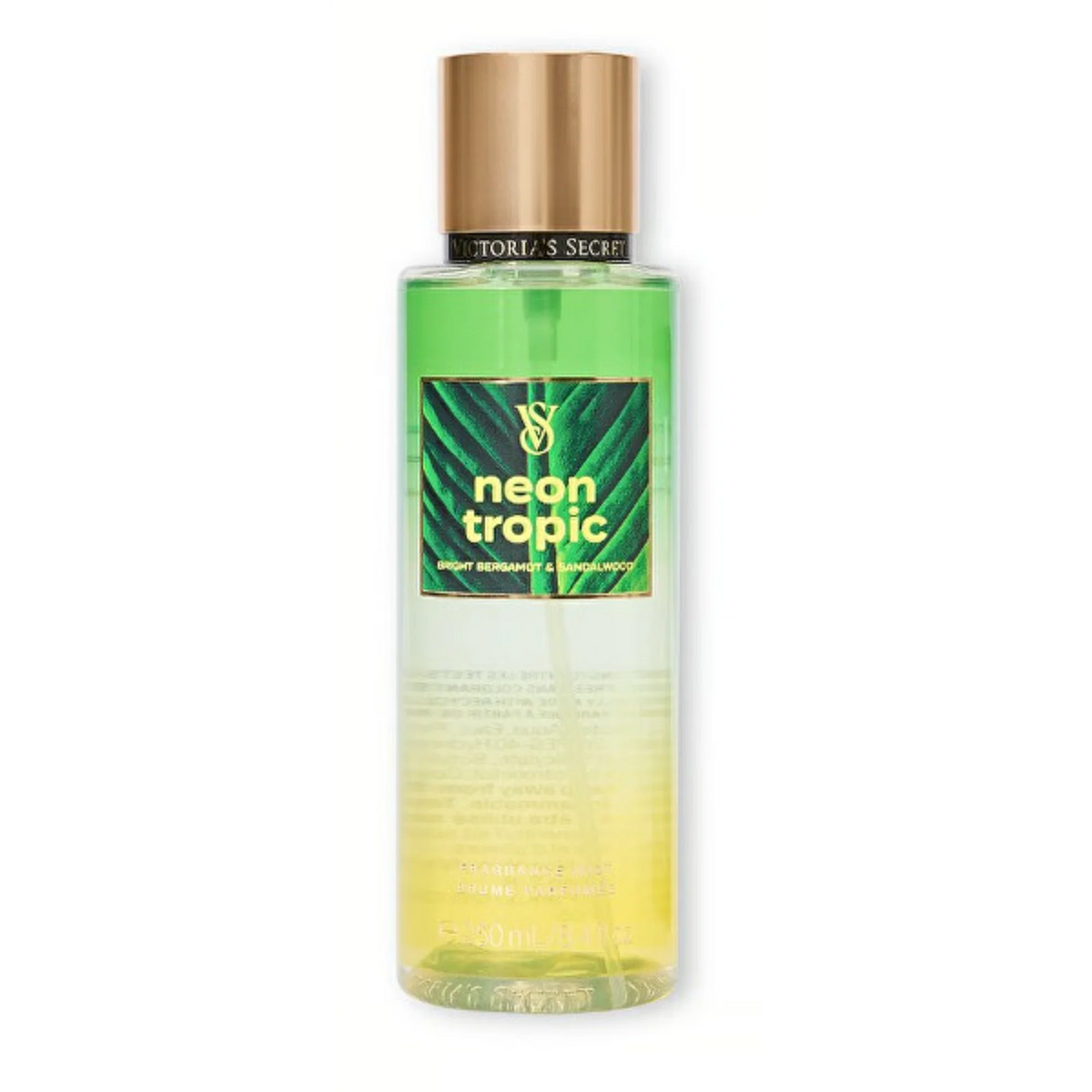 Victoria's Secret Coconut Passion Body Mist pentru femei, parfum original