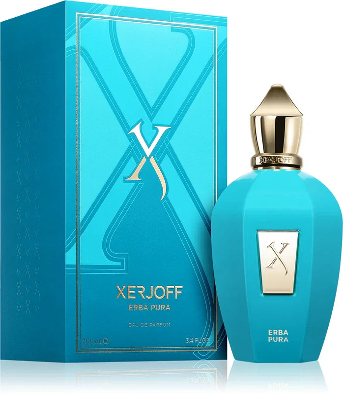 Xerjoff Erba Pura Eau de Parfum unisex, parfum original