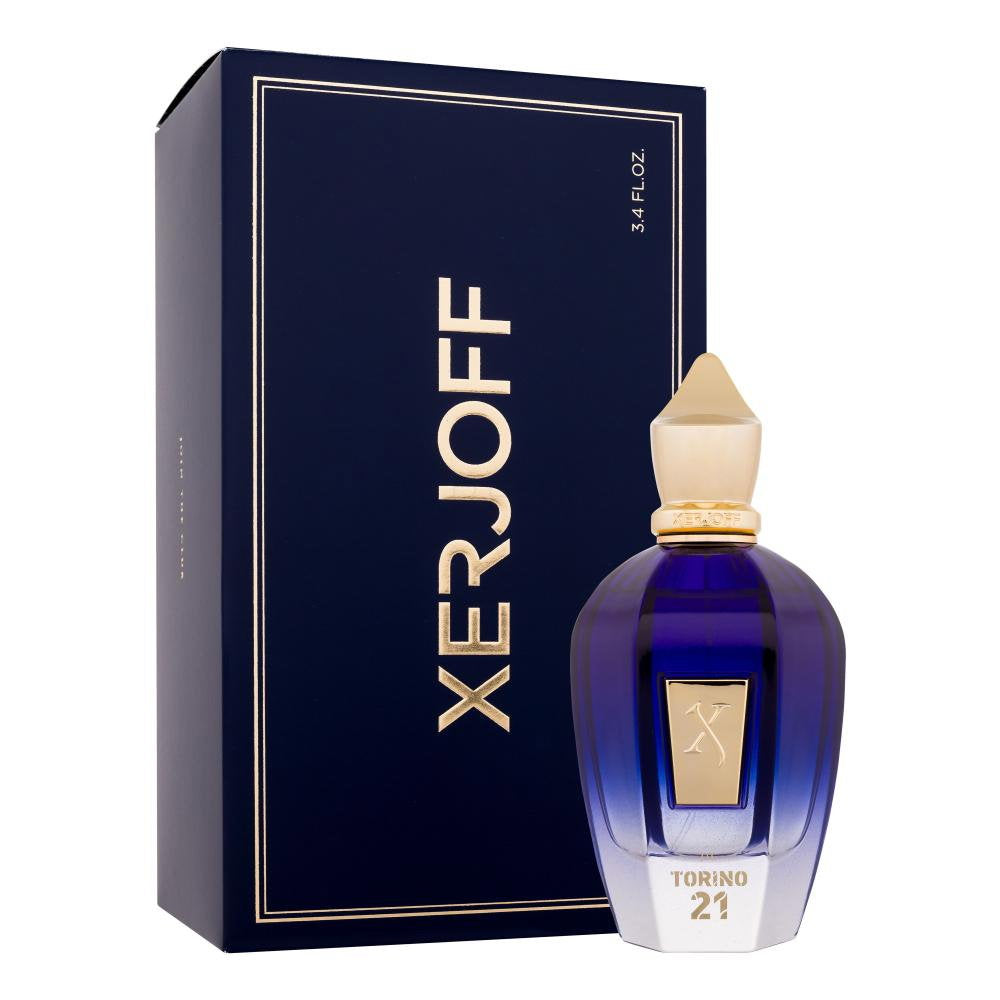 Xerjoff JTC Torino21 Eau de Parfum unisex, parfum original