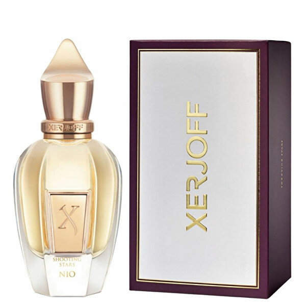 Xerjoff Cruz Del Sur I Eau de Parfum unisex – imagine 2