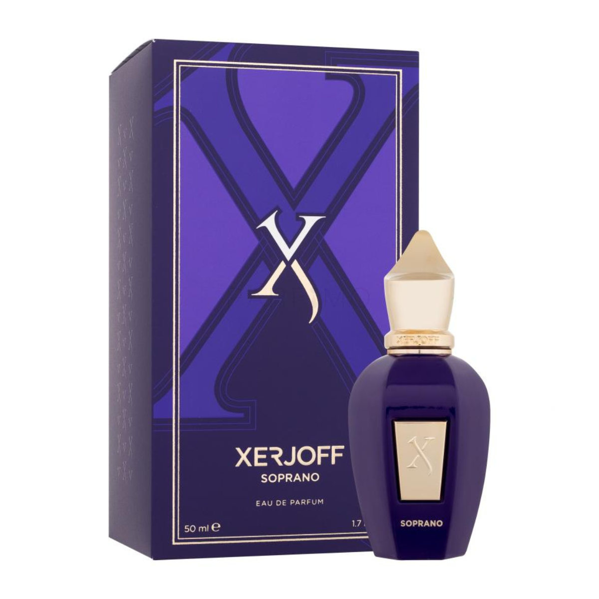 Xerjoff V Soprano Eau de Parfum unisex, parfum original