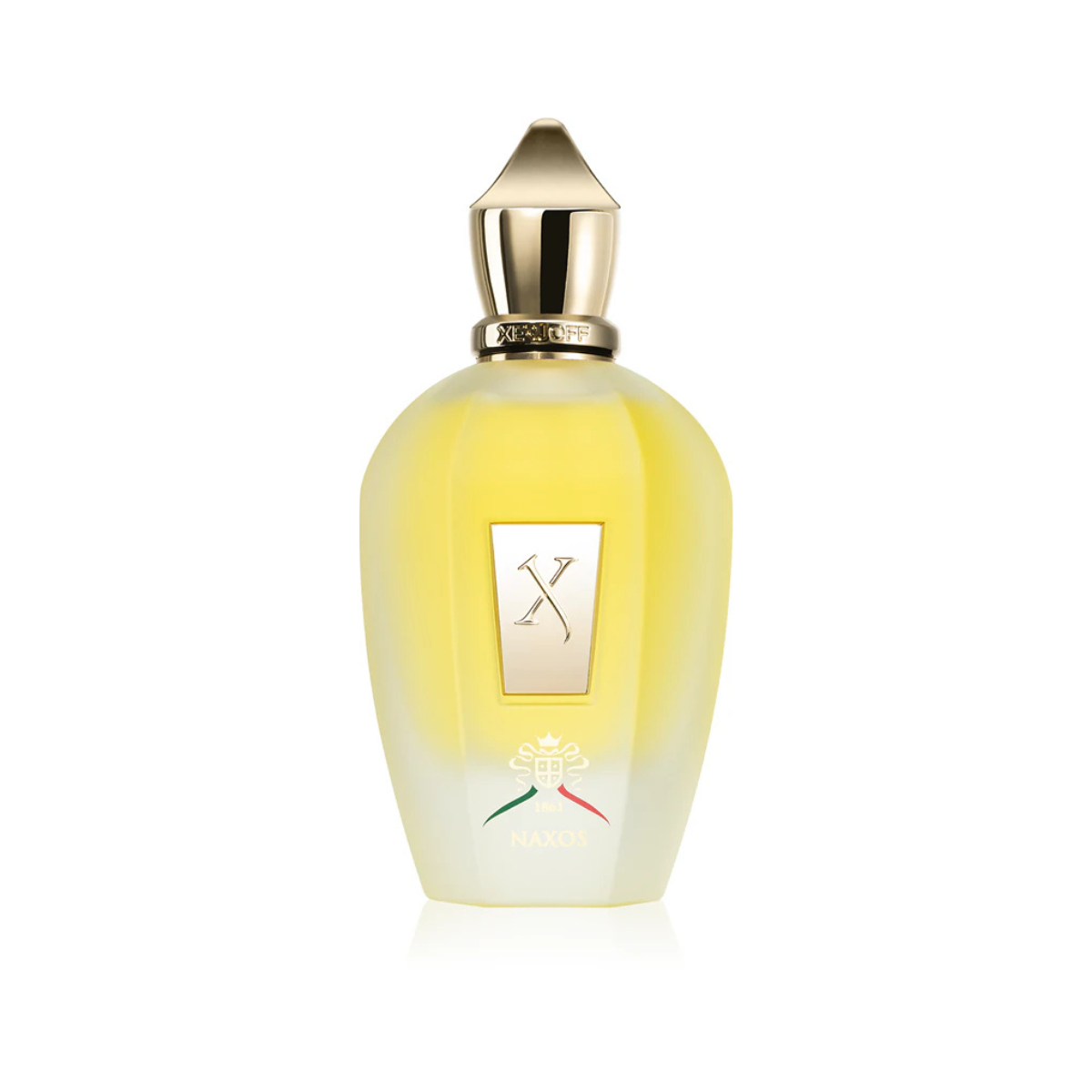 Xerjoff XJ 1861 Naxos Eau de Parfum unisex – imagine 2