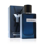 Yves Saint Laurent Y Intense Eau de Parfum pentru bărbați, parfum original