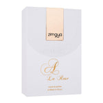 Zimaya A La Rose Extrait unisex – imagine 2