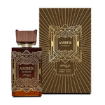 Zimaya Amber is Great Extrait unisex, parfum original