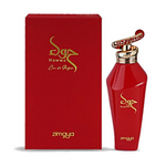 Zimaya Hawwa Red Eau de Parfum pentru femei, parfum original